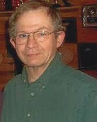 Alan Brian Blake Obituary