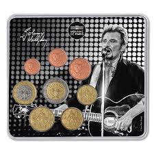 Il fait l'ensemble des chœurs de la chanson l'ami caouette de serge gainsbourg, qui est un tube modéré à l'été de 1975. Johnny Hallyday Hommage De La Monnaie De Paris Medaille Et Mini Medailles Johnny Hallyday Medaille Et Mini Medailles Numismag Numismag