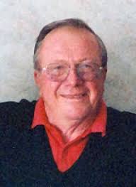 Obituary of Ronald Irvine