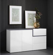 Beimöbel erhältlich türen & einlegeböden anzahl türen: Tecnos Sideboard Zet Breite 150 Cm Masse B T H Ca 150 40 86 Cm Online Kaufen Otto
