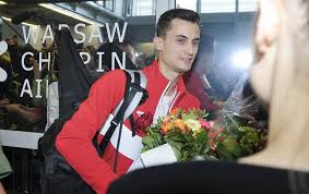 Skoczek narciarski maciej kot wziął ślub! Maciej Kot I Agnieszka Lewkowicz Wzieli Slub Poznaj Szczegoly Ceremonii Gwiazdy Maxxx News Rmf Maxxx