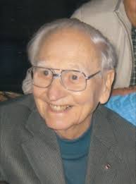 Obituary for Harold Krantz