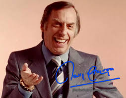 The lovely Pam Royle. Some may recall she had a spell at Central TV in  Birmingham as a continuity announcer. We couldn't find anything of that,  but Pam certainly left an impression