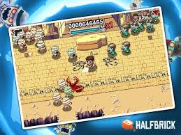 Entah kenapa, mungkin karena permainannya yang memiliki jalan action yang menegangkan dari awal permainan hingga akhir. 13 Game Zombie Paling Seru Pilihan Gamesaku