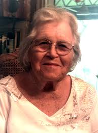 Ruth B. Redmond Obituary