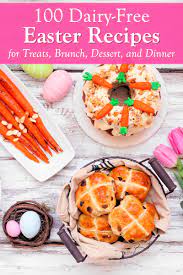 And if you love chocolate and whipped cream, it will be one of the best low carb desserts you've ever had. 100 Best Dairy Free Easter Recipes With Vegan Options