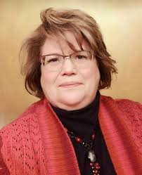 Cindy (Beard) Kensok