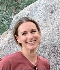 Fiona Mcrobert's Instagram, Twitter & Facebook