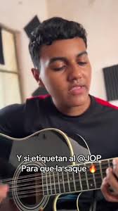 La saca original de Aaron RH es un éxito total 🕺🏻🔥