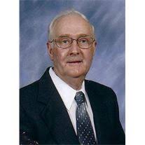 Obituary information for Floyd Lautenschleger