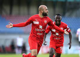The fc vaduz ( vaduz football club ) is the soccer team of liechtenstein vaduz municipal seat. Facebook