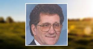 Norman Waldo Obituary January 1, 2017