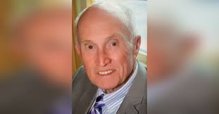 Obituary information for James "Jim" Valk