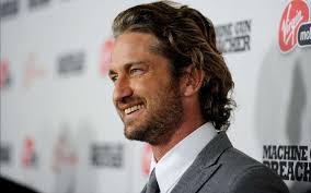 Gerard Butler Long Hair Wallpaper Hd Wallpapers Gerard Butler Mens Hairstyles Medium Length Hair Styles