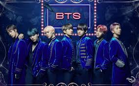 We hope you enjoy our growing collection of hd images to use as a background or home screen for your smartphone or computer. Bts Logo Laptop Wallpapers Top Free Bts Logo Laptop Backgrounds Wallpaperaccess