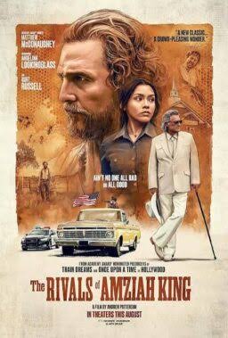 The Indian Runner movie review