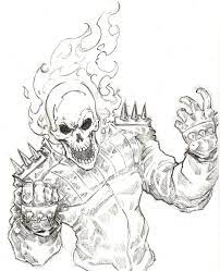 Table of contents ghost rider coloring pages collection ghost rider coloring page for doint at home Ghost Rider Coloring Pages Coloring Pages Ghost Ghost Coloring Pages Ghost Rider Drawing Ghost Rider Marvel Marvel Drawings
