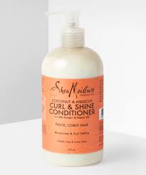 It's clean, safe, and pure, making it great for maintaining a healthy scalp and hair. Shea Moisture Coconut Hibiscus Curl Shine Conditioner At Beauty Bay