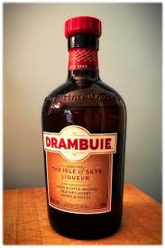 DRAMBUIE | Bonnie Prince Charles ...