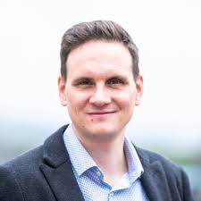 I am the new Chimpy CEO. I joined Chimpy eight years ago to embrace a ride  to try and make the world a little bit more sustainable, with a group of  friends