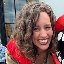 G Stands for Good [News]! I am beyond excited to share that I'm starting a  new position as Food Safety Microbiologist