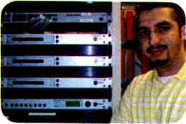 DRM Gets Real at IBC