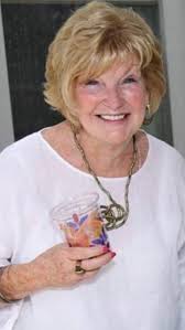 When cocktail parties had class