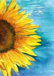 Have fun creating stunning, colorful watercolor paintings! Pinterest Simple Watercolor Painting Ideas Novocom Top