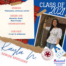 Harmony Science Academy Carrollton