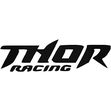 Account Suspended Vinyl Decal Stickers Thor Cycling Race