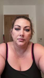 This is obviously a filter but I am going to do a live while I do my m...