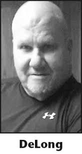 LON DeLONG Obituary (2021)