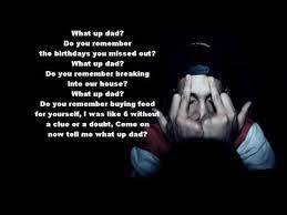 Rap this good like a very good food all the time the lord is very good am in the rap nude and am always in the mood i rap in naked truth yes am that good speaking lies living lies am not good i go on and on i never say die super dupa dupa fly the apple of god's eye i belong to the very most high high flier like a kite flier am so hot like a. Lyrics Poetry Messages Dear Dad B Mike Rap Song Has Cussing But Good Song Wattpad