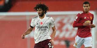 Elneny began his senior career in the egyptian premier league, before moving to swiss club basel in january 2013. Elneny Suffers Injury And Proposed Besiktas Deal Off Arseblog News The Arsenal News Site