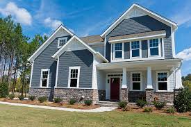 The Best Exterior Paint Colors For