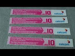 How to pay with crypto? Cara Isi Topup Celcom Youtube