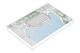 3xn Sydney Fish Market