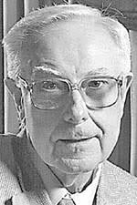 James Dace Obituary (1936