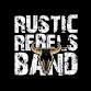Rustic Rebels Band LIVE @ Island Bar event in La Vista, NE