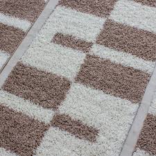 11 inspirierend kollektion von teppich bettumrandung ikea bettumrandung ikea inspirieren decor lockscreen home decor from www.pinterest.com. Paket Shaggy Designer Laufer Bettumrandung Hochflor Teppich Karo Linien Muster 3er Set Teppium Online Teppich Market