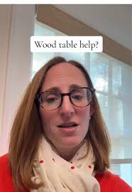 Help! My child spilled nail polish remover