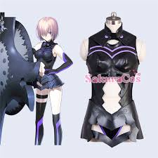 Also romanized as matthew or mashu) is a female character from fate/grand order of the shielder class. Anime Fate Grand Order Mash Kyrielight Mashu Shielder Cosplay Costume Halloween Uniform Suit Top Skirt Gloves Socks Custom Made Anime Costumes Aliexpress