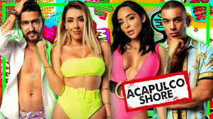 En el show se sigue la vida cotidiana de un grupo de personas, los cuáles pasan el verano viviendo juntos en el puerto de acapulco. Conoce Los Integrantes Confirmados De Acapulco Shore 7 Acapulco Shore 7 Youtube