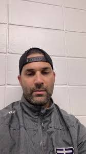 Stephen Halasz's Instagram, Twitter & Facebook