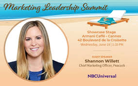 Excited to head to Cannes and be part of great events like this one with…