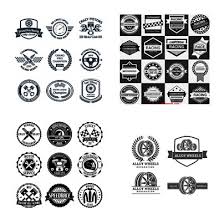 Mulai dari logo bentuk elang, logo esport serigala, logo. 15 Bahan Mentahan Logo Racing Terbaru Siap Edit Kanalmu