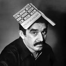 Resultado de imagen para garcia marquez