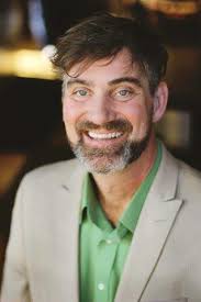 Patrick McHenry-Kroetch