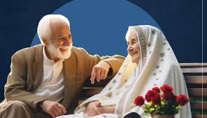آخرین خبر | پاداش عظیمی که خداوند برای احترام به سالمند قائل است!