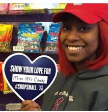 Profile for Miss M's Candy Boutique